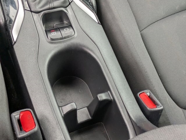 Thumbnail: 2024 Toyota Corolla Cross - 16