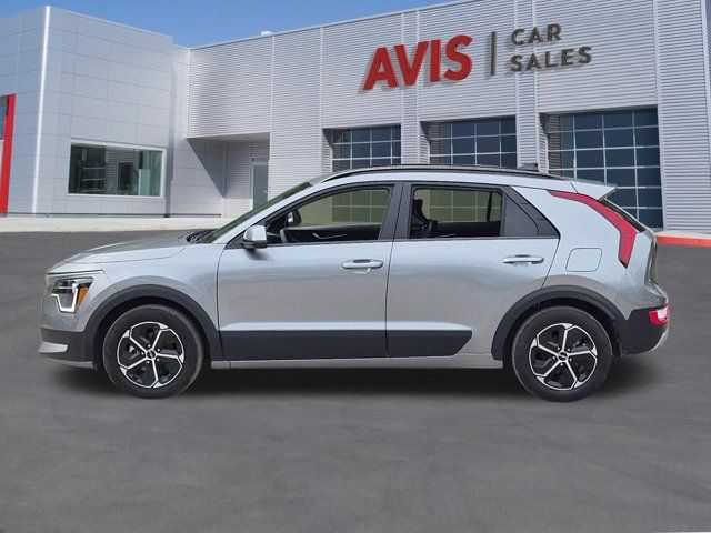 Thumbnail: 2025 Kia Niro - 10