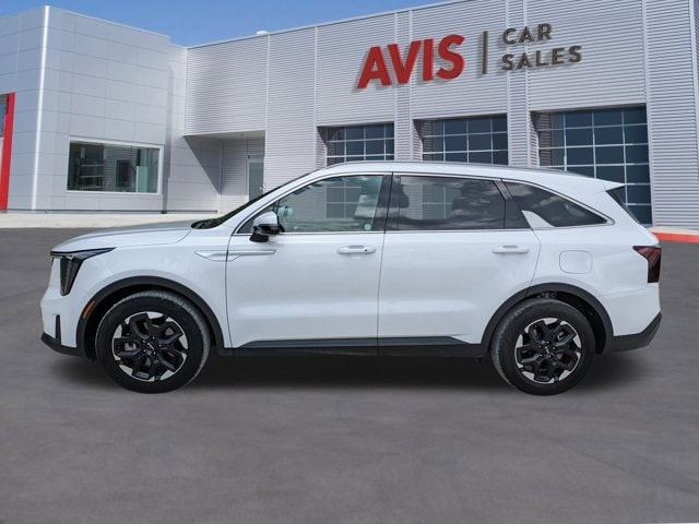 Thumbnail: 2024 Kia Sorento - 10