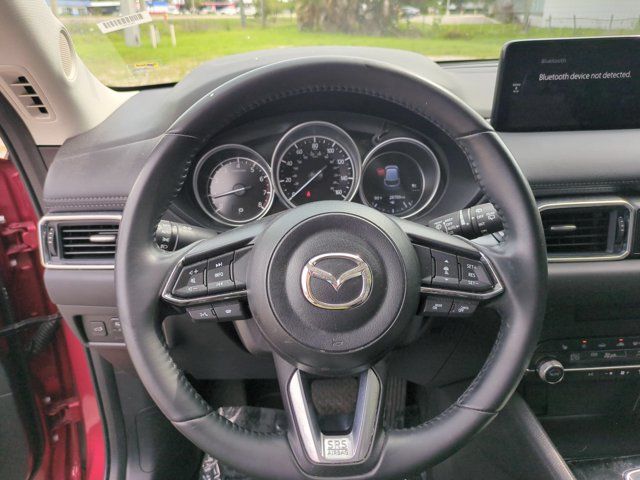 Thumbnail: 2025 Mazda CX-5 - 22
