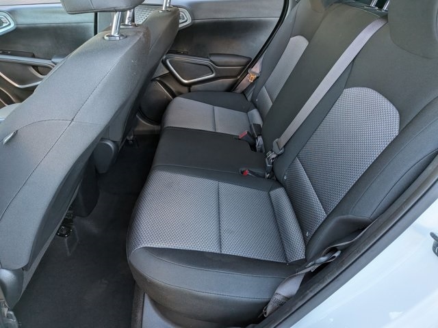 Thumbnail: 2024 Kia Soul - 28