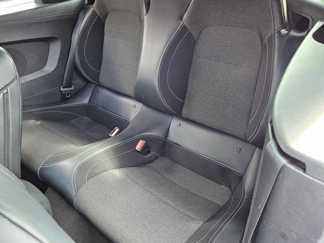 Thumbnail: 2024 Ford Mustang - 26