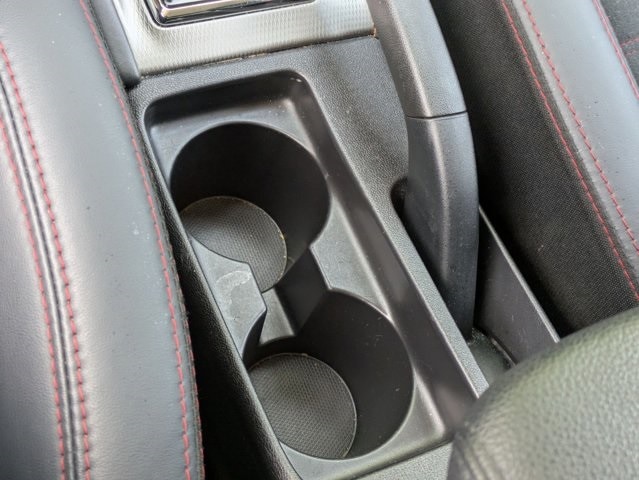 Thumbnail: 2024 Mitsubishi Outlander Sport - 23