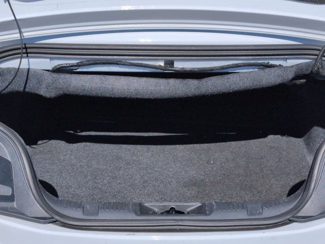 Thumbnail: 2024 Ford Mustang - 28