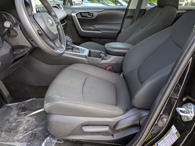 Thumbnail: 2024 Toyota RAV4 - 24