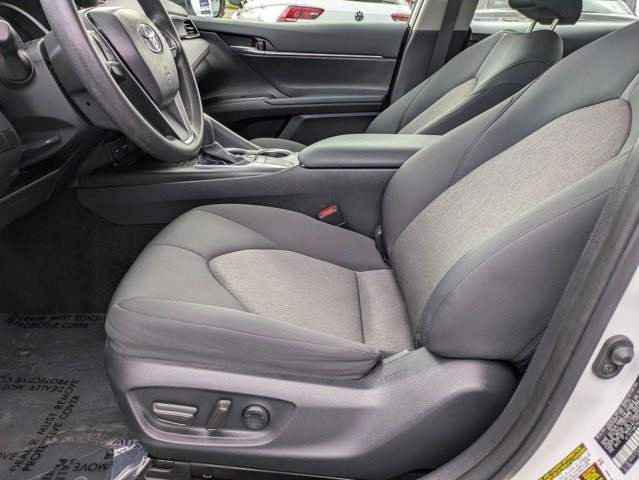 Thumbnail: 2024 Toyota Camry - 24