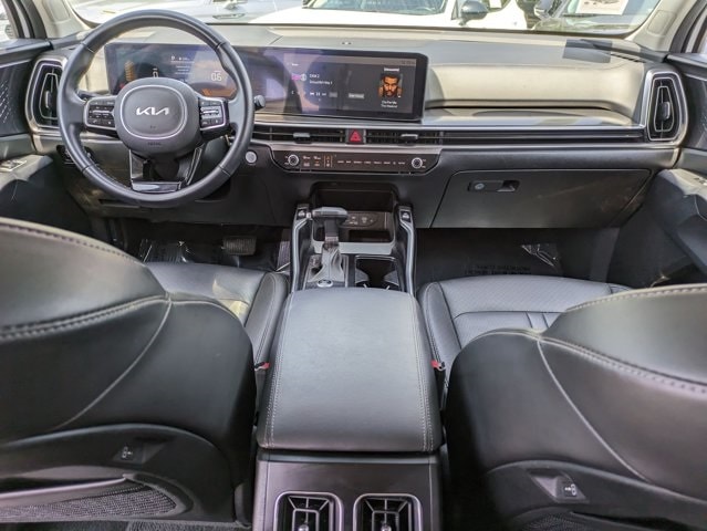 Thumbnail: 2024 Kia Sorento - 26