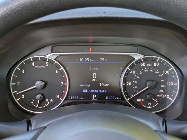 Thumbnail: 2024 Nissan Altima - 16