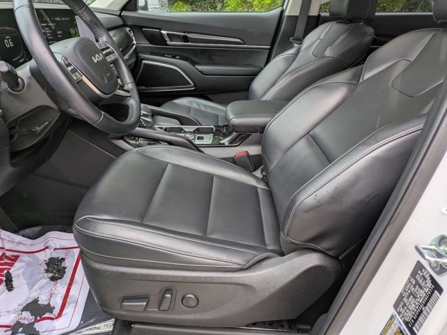 Thumbnail: 2025 Kia Telluride - 25