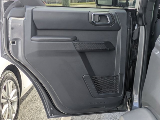 Thumbnail: 2025 Ford Bronco - 27