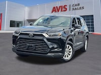 2025 Toyota Grand Highlander XLE -
                  Orlando, FL