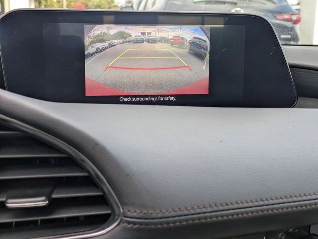 Thumbnail: 2025 Mazda Mazda3 - 9