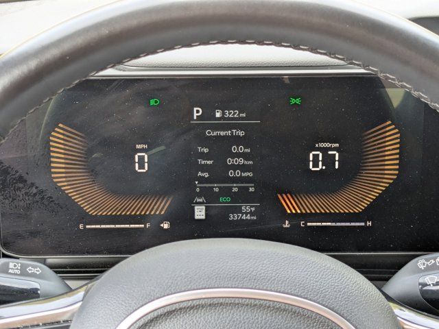 Thumbnail: 2025 Kia Carnival - 15