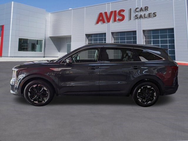Thumbnail: 2024 Kia Sorento - 9