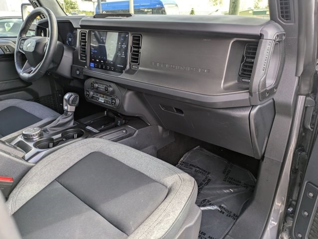 Thumbnail: 2025 Ford Bronco - 33