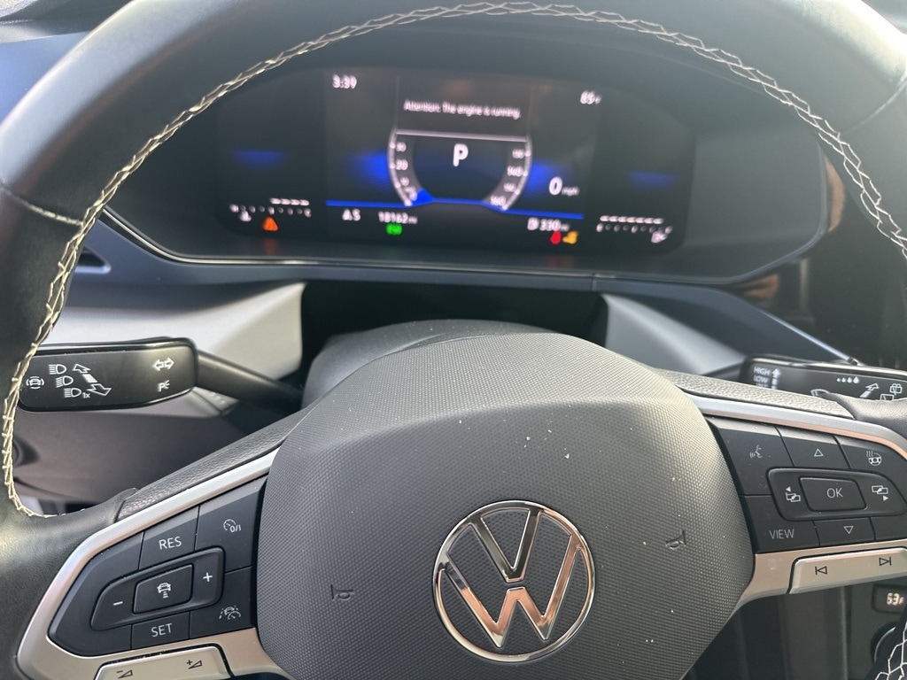 Thumbnail: 2024 Volkswagen Taos - 7