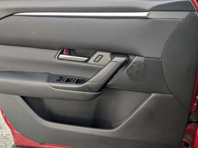 Thumbnail: 2024 Mazda CX-50 - 22