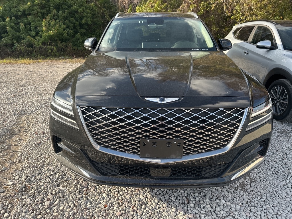 Thumbnail: 2024 Genesis GV80 - 2