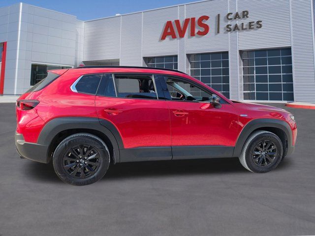 Thumbnail: 2025 Mazda CX-50 - 5