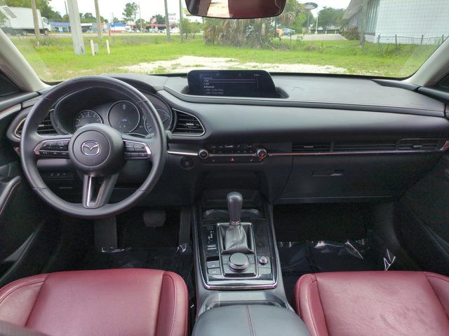 Thumbnail: 2025 Mazda CX-30 - 25