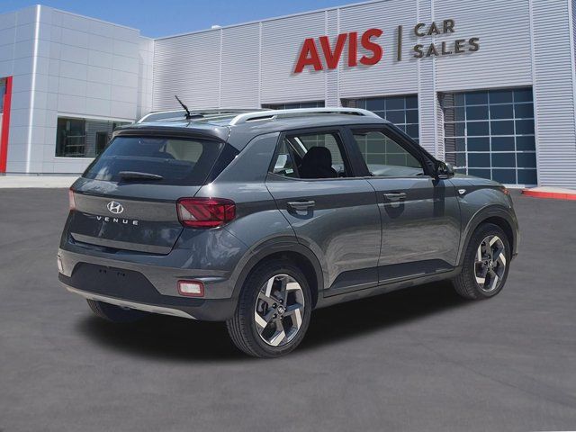 Thumbnail: 2025 Hyundai Venue - 6