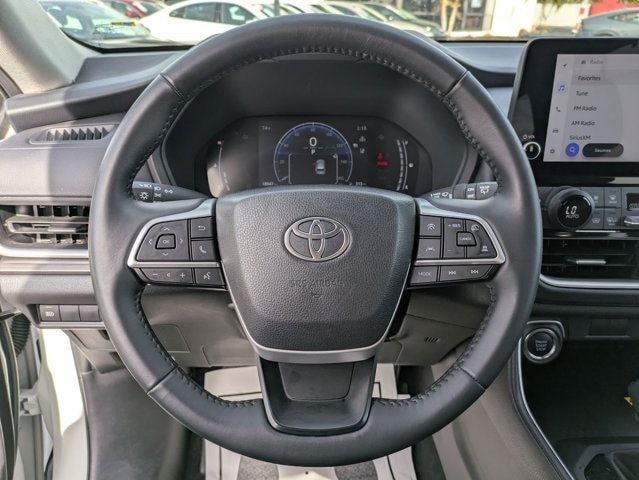 Thumbnail: 2025 Toyota Grand Highlander - 15