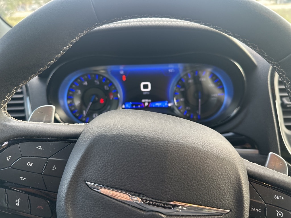 Certified 2023 Chrysler 300 S Sedan