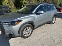 2024 Toyota Corolla Cross LE -
                  Orlando, FL