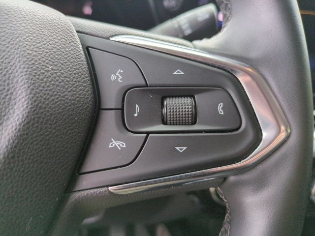 Thumbnail: 2025 Chevrolet Trax - 21