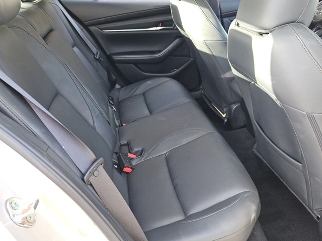 Thumbnail: 2025 Mazda Mazda3 - 30