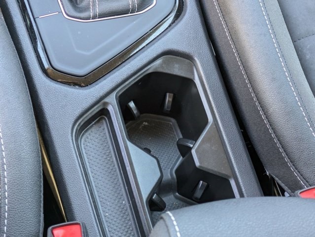 Thumbnail: 2024 Volkswagen Taos - 16