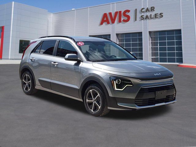 Thumbnail: 2025 Kia Niro - 3