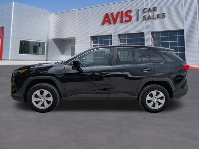 Thumbnail: 2024 Toyota RAV4 - 10