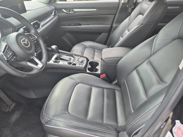 Thumbnail: 2025 Mazda CX-5 - 24