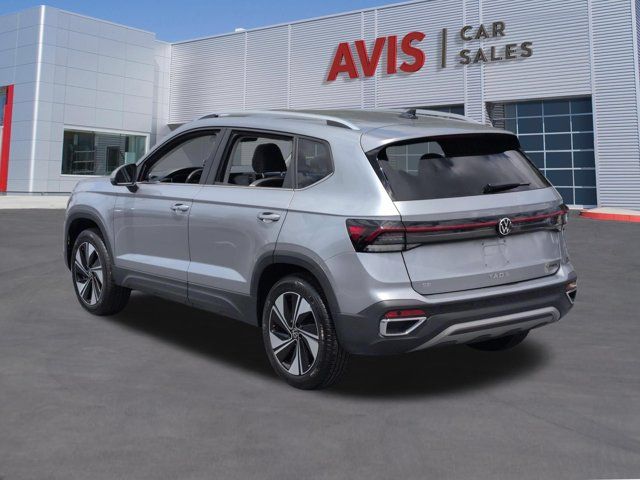 Thumbnail: 2025 Volkswagen Taos - 9