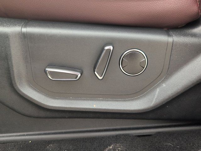 Thumbnail: 2024 Ford Expedition - 14