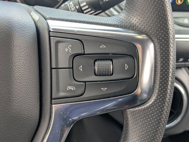 Thumbnail: 2025 Chevrolet Blazer - 22