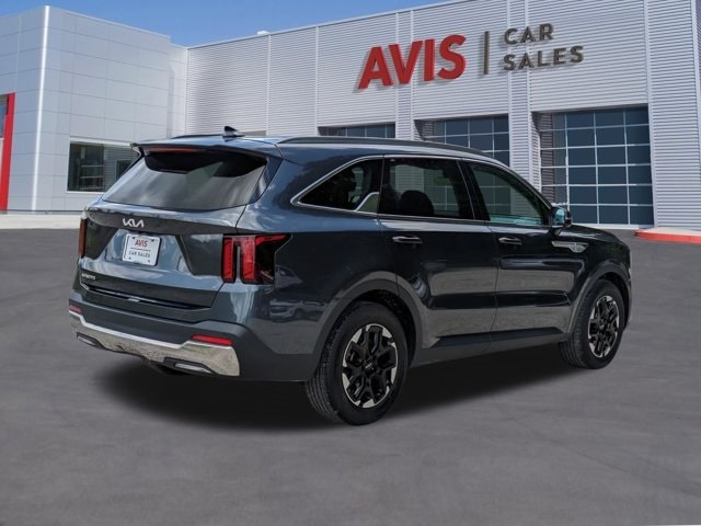 Thumbnail: 2024 Kia Sorento - 6
