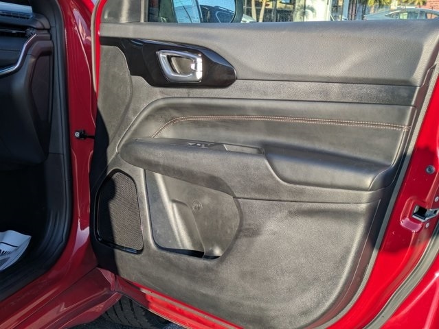 Thumbnail: 2023 Jeep Compass - 27