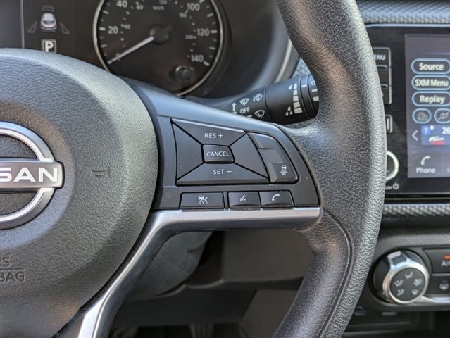 Thumbnail: 2024 Nissan Kicks - 21