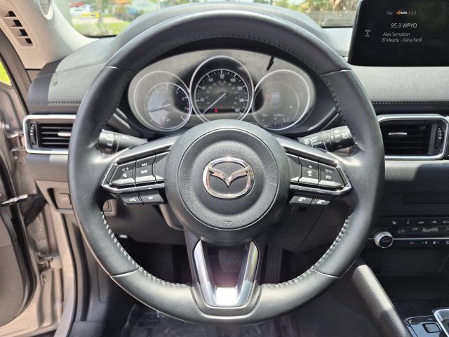 Thumbnail: 2025 Mazda CX-5 - 22