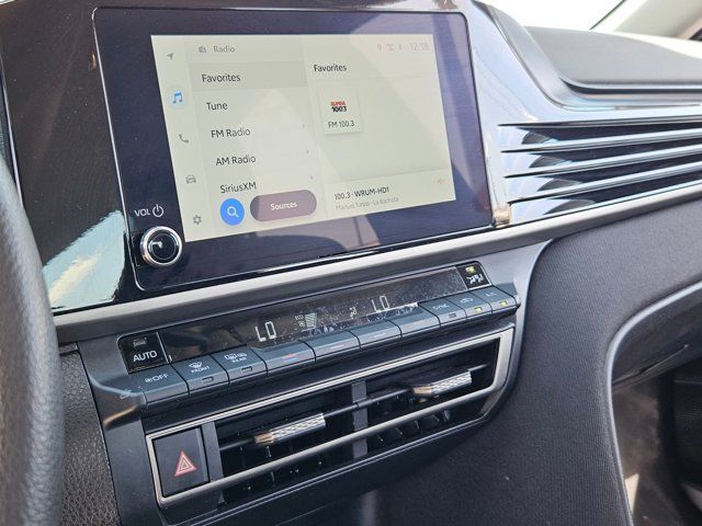 Thumbnail: 2025 Toyota Camry - 17