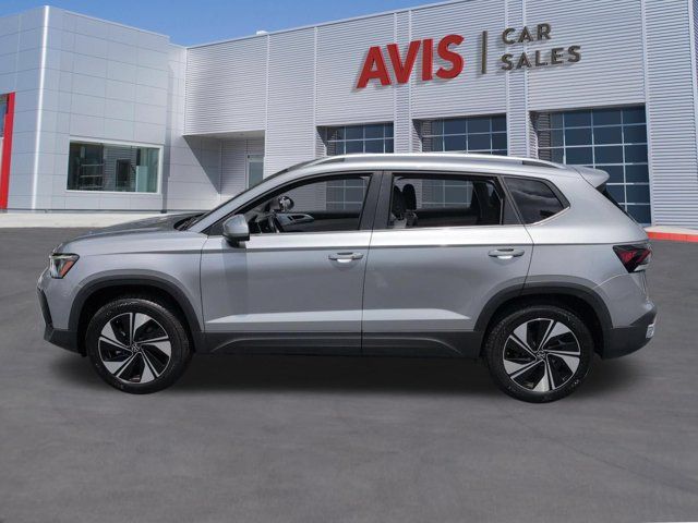 Thumbnail: 2025 Volkswagen Taos - 10