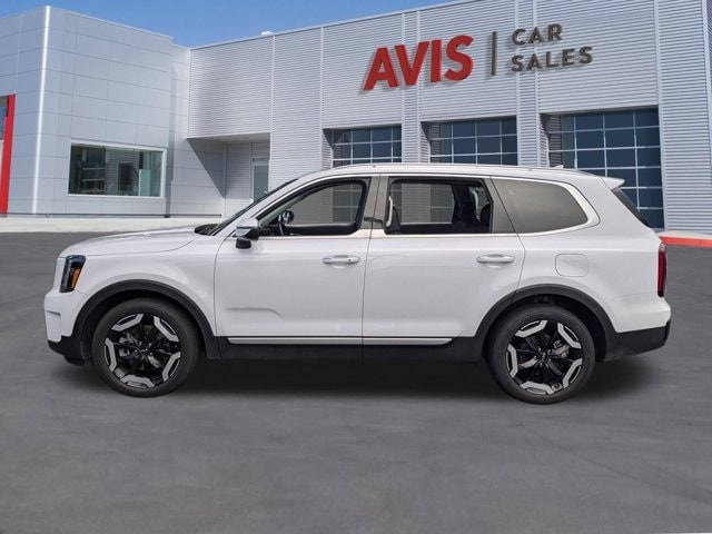 Thumbnail: 2025 Kia Telluride - 10