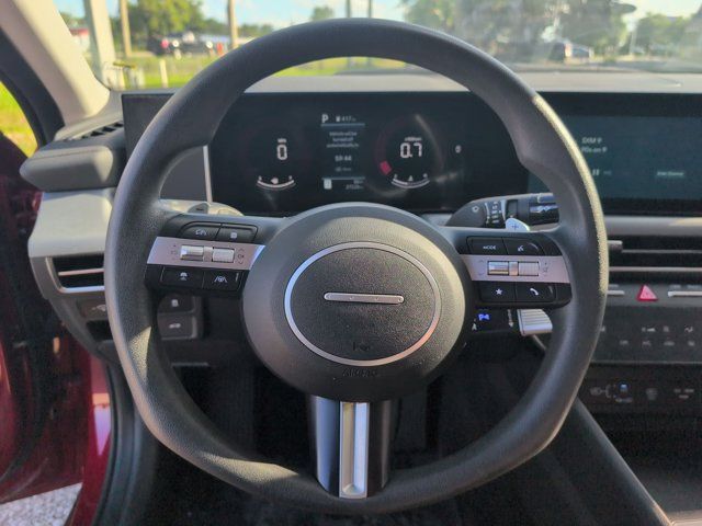 Thumbnail: 2025 Hyundai Sonata - 22
