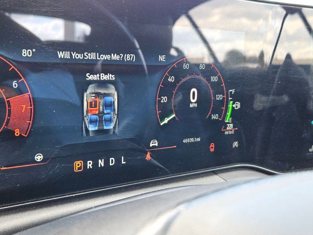 Thumbnail: 2024 Ford Mustang - 16