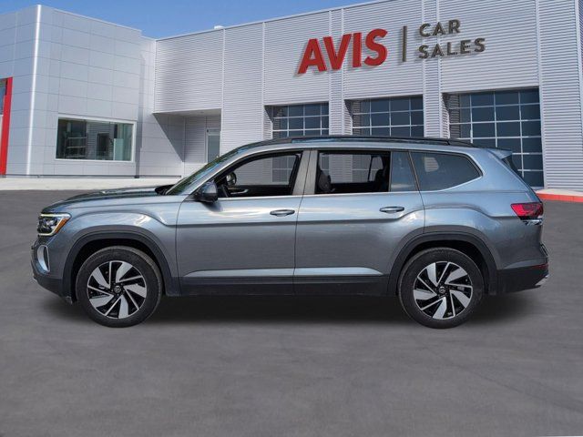 Thumbnail: 2025 Volkswagen Atlas - 10