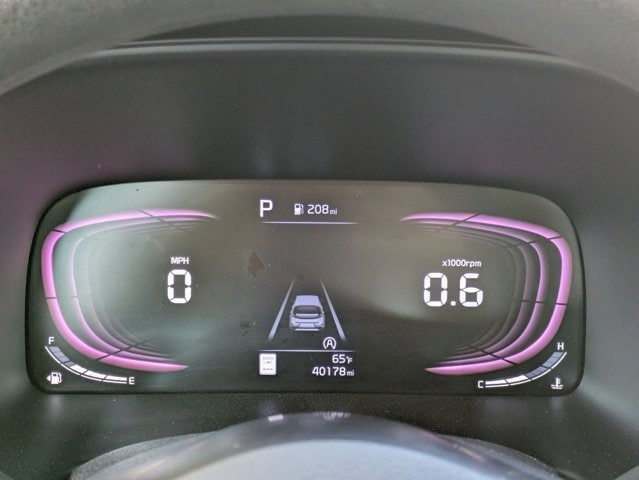 Thumbnail: 2024 Kia Soul - 7