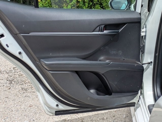 Thumbnail: 2024 Toyota Camry - 26