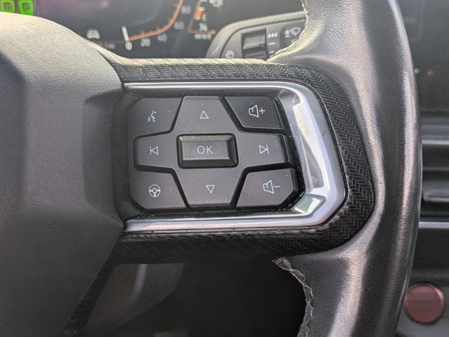 Thumbnail: 2024 Ford Mustang - 15